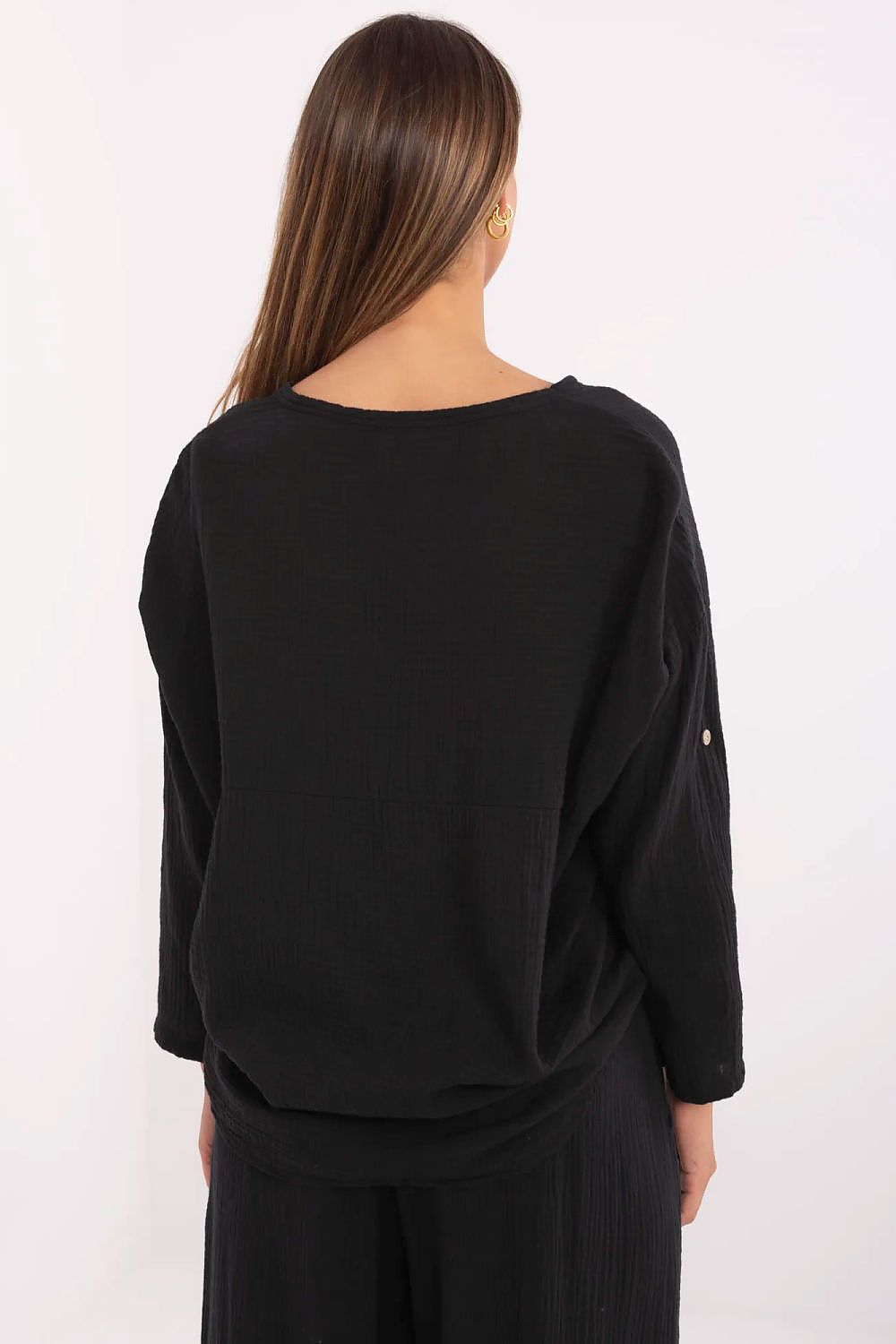 Damen Hemd model 211836 Italy Moda