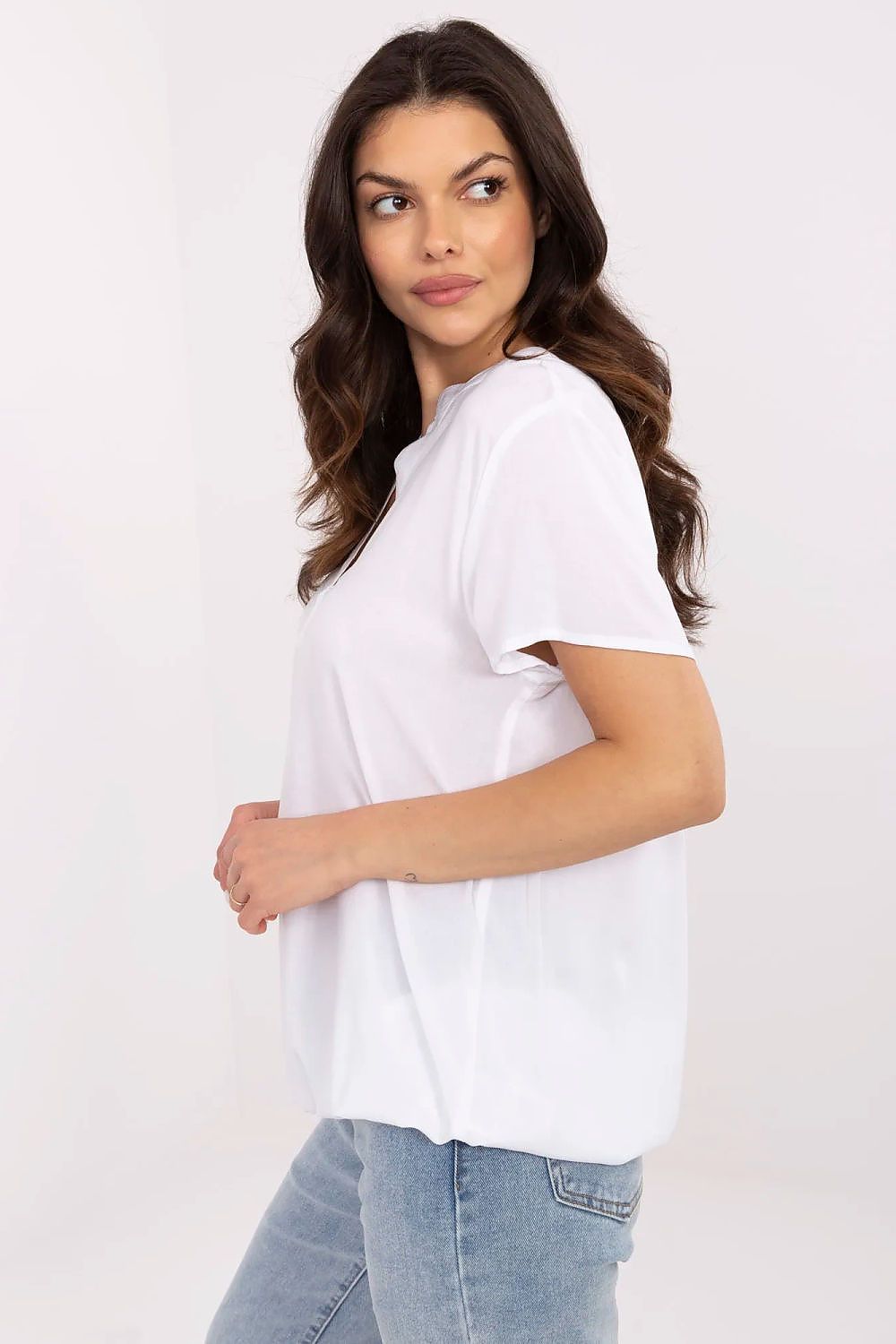 Bluse model 211842 Sublevel