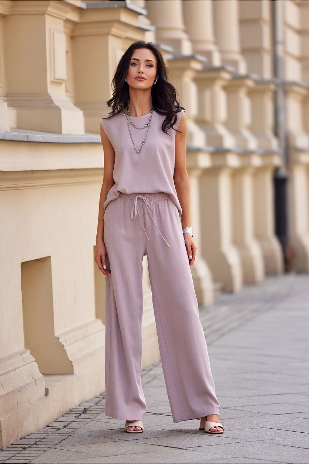 Damen Hose model 211886 Roco Fashion