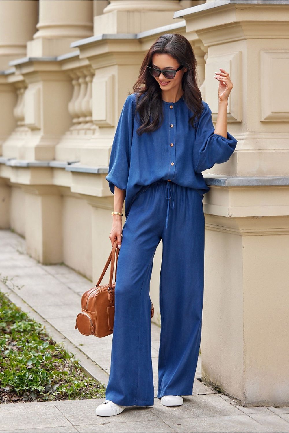 Langarm Hemd model 211897 Roco Fashion