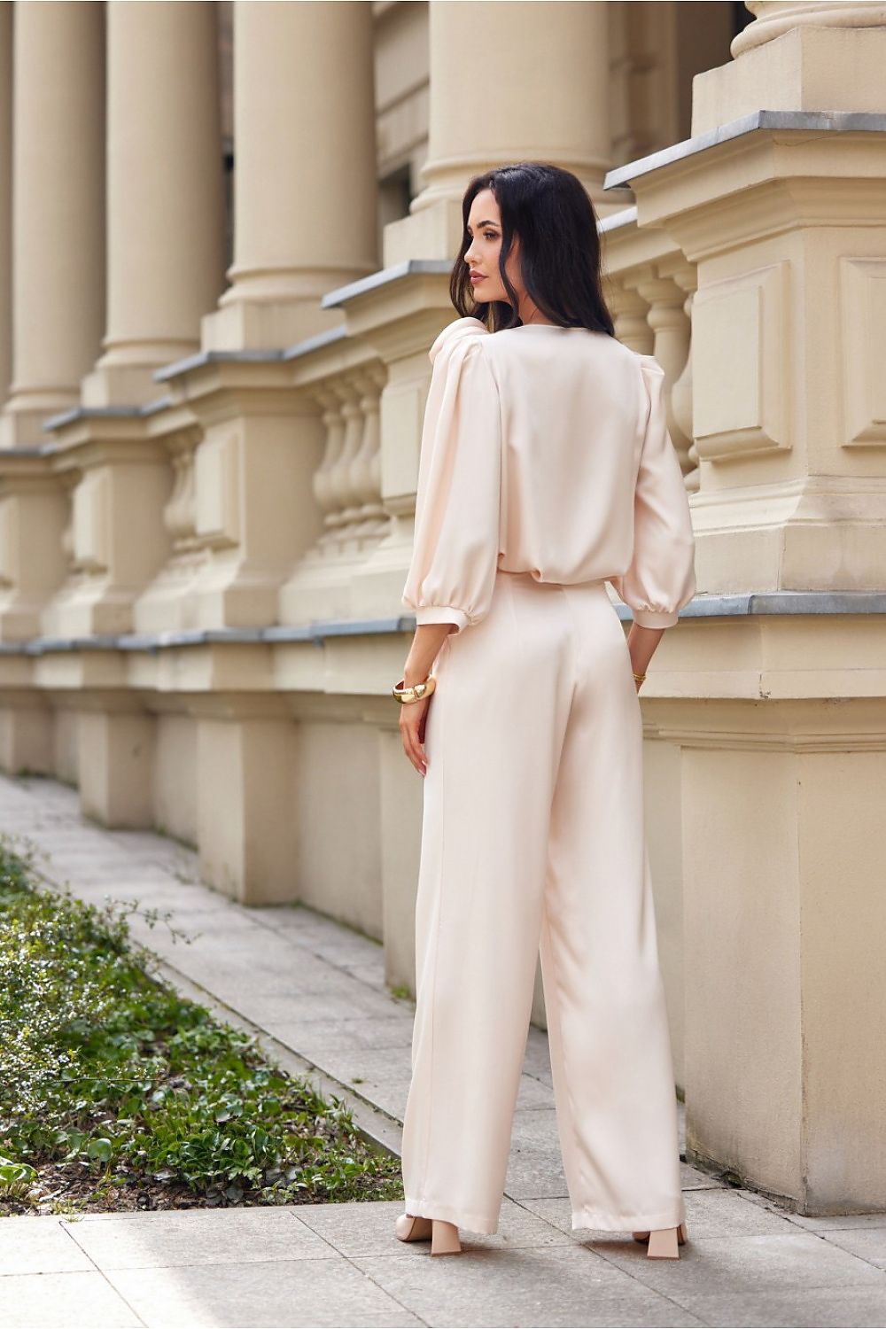 Bluse model 211903 Roco Fashion