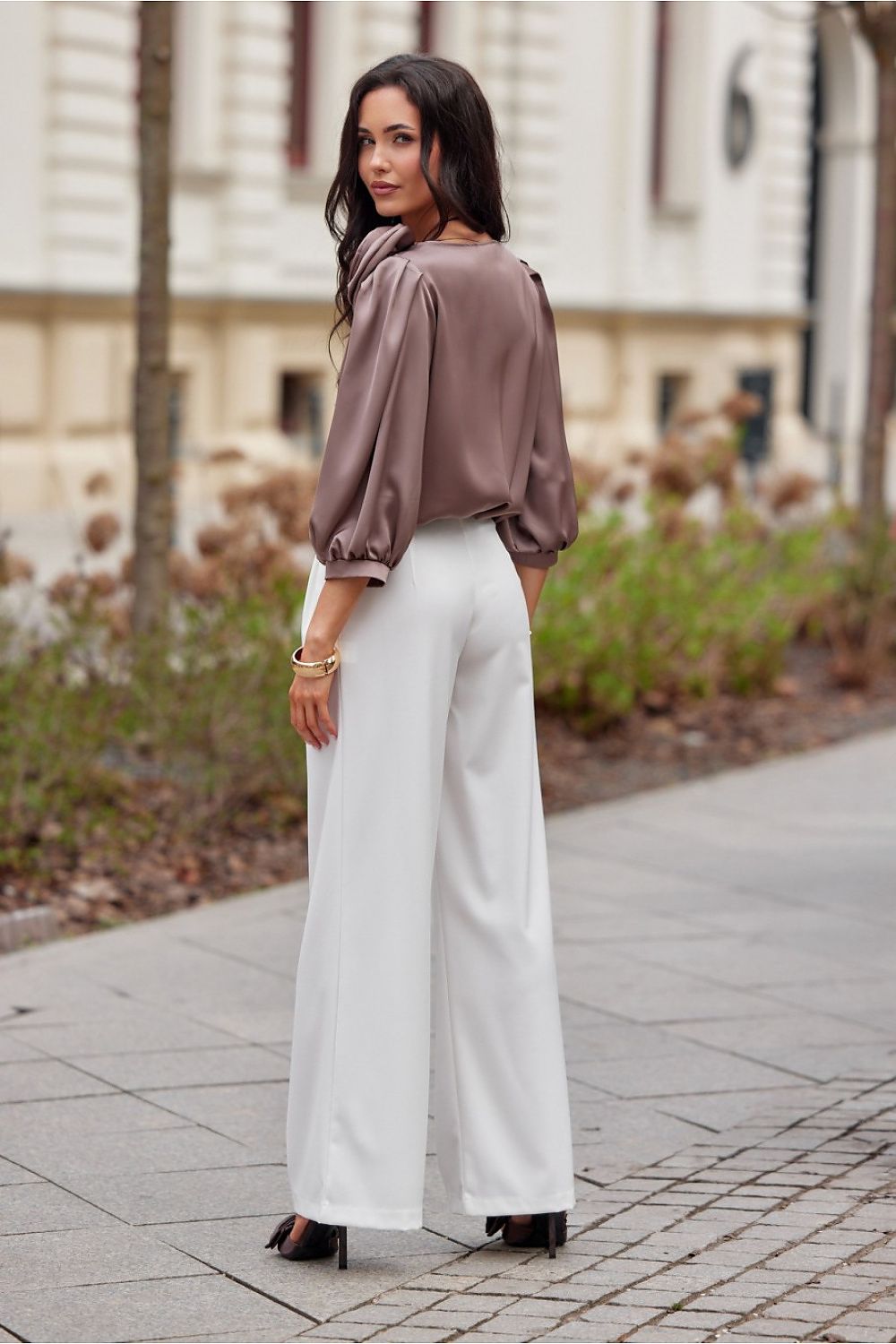 Bluse model 211906 Roco Fashion