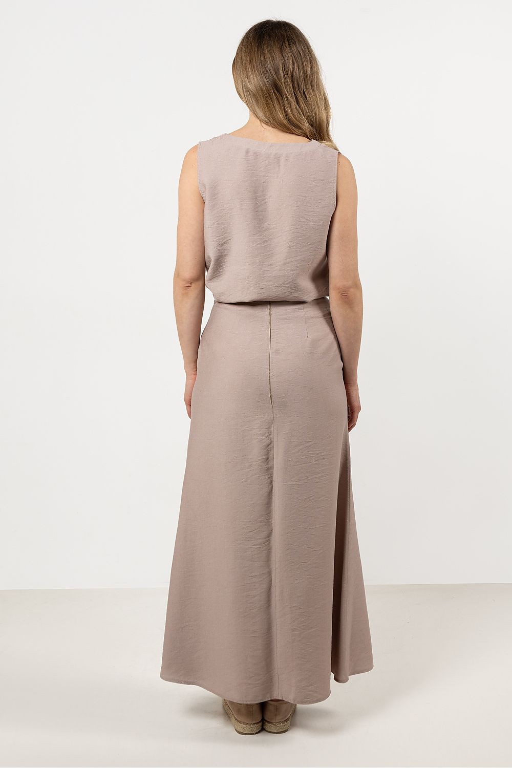 Bluse model 212205 awama