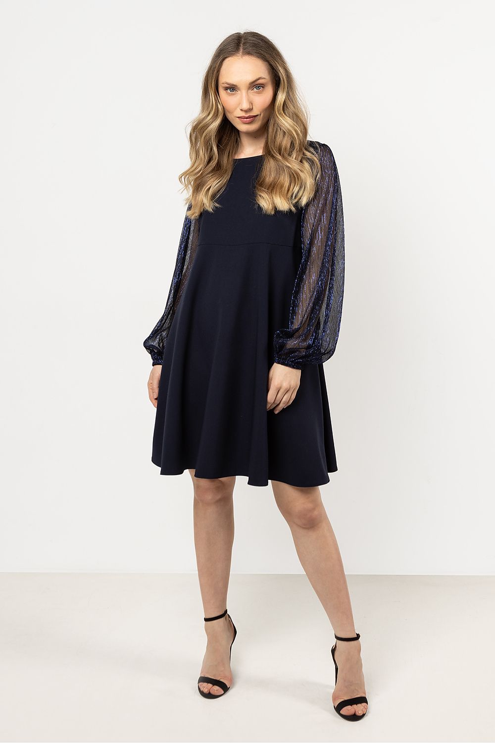 Abendkleid model 212224 awama