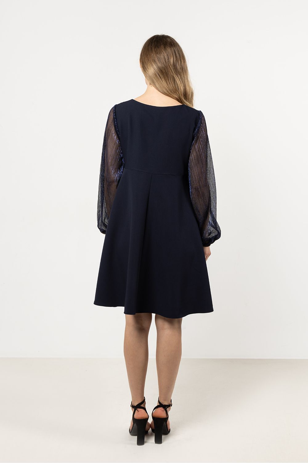 Abendkleid model 212224 awama