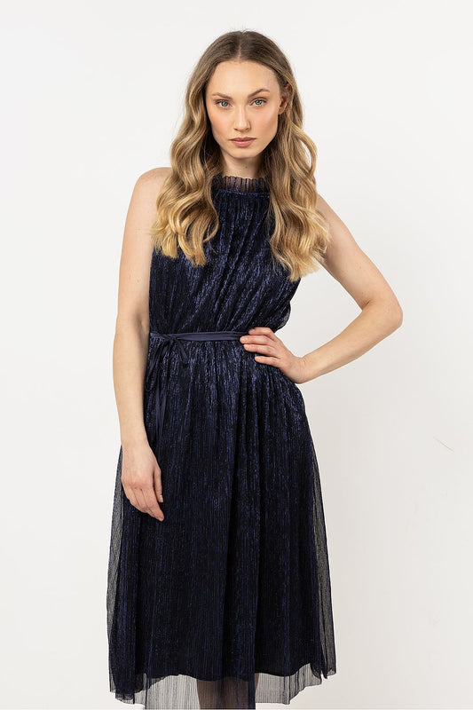 Abendkleid model 212226 awama