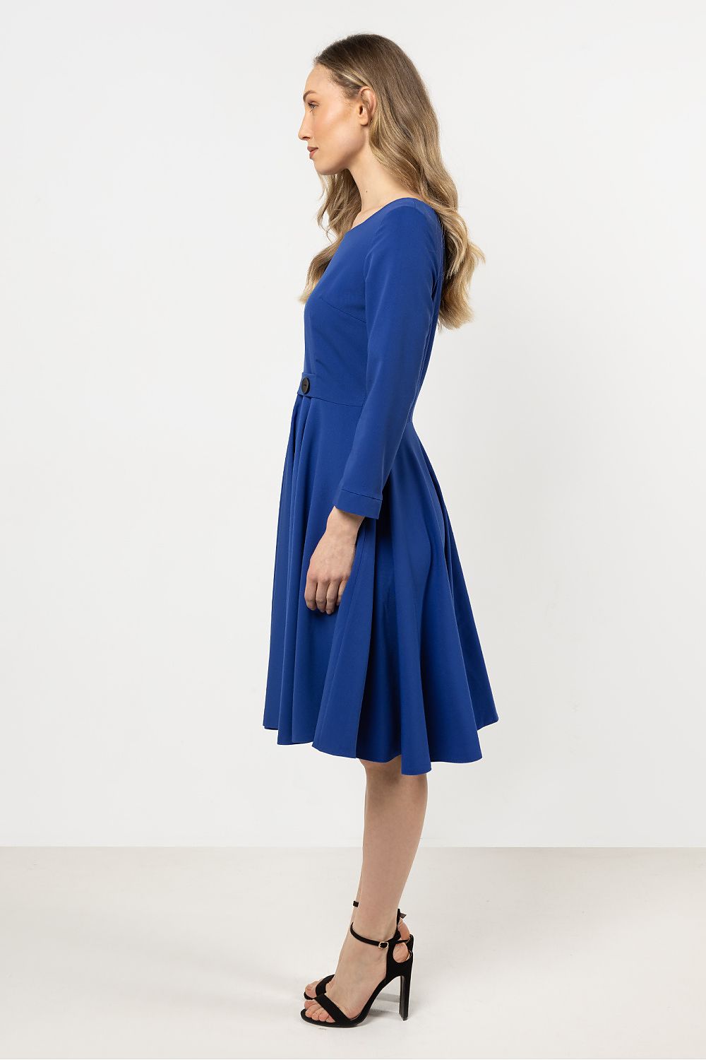 Alltagskleid model 212241 awama