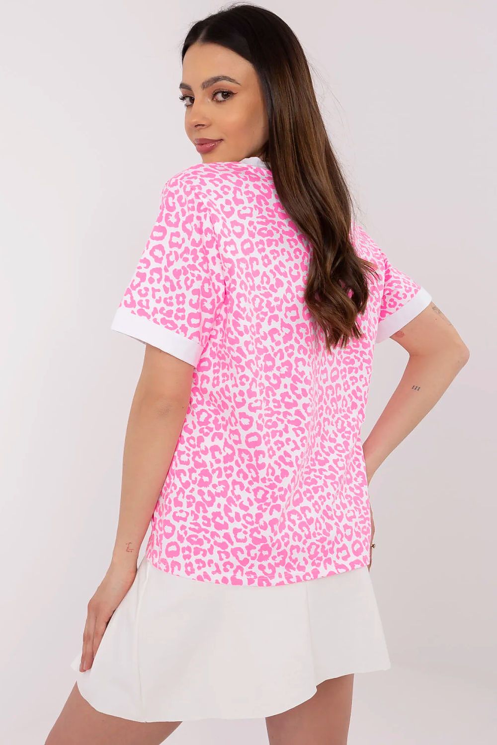 Bluse model 212264 Italy Moda