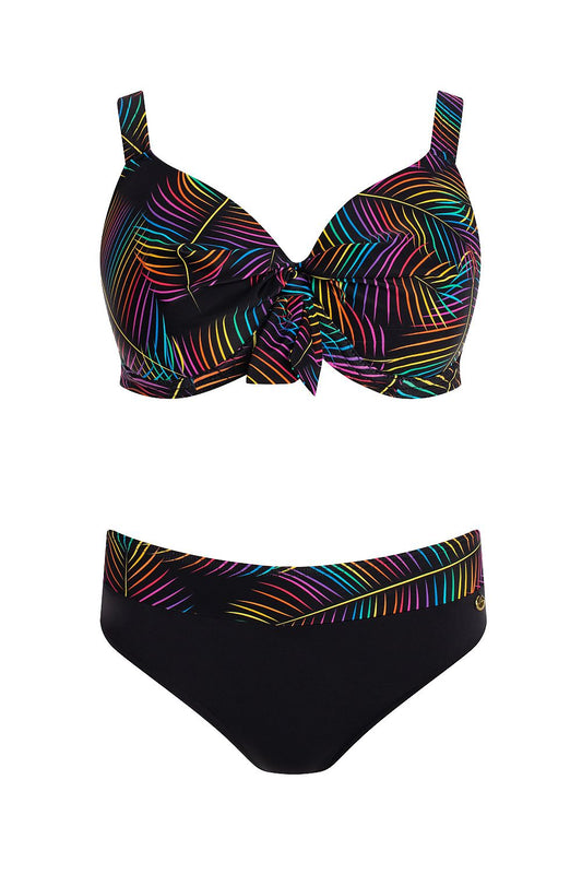Zweiteiler Bikini model 212486 Barontex