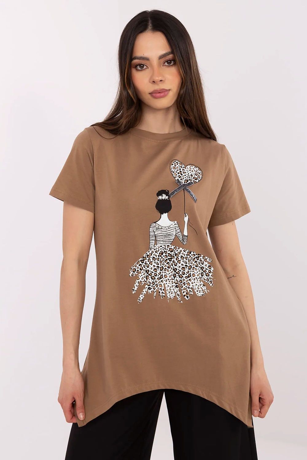 Bluse model 212494 Factory Price