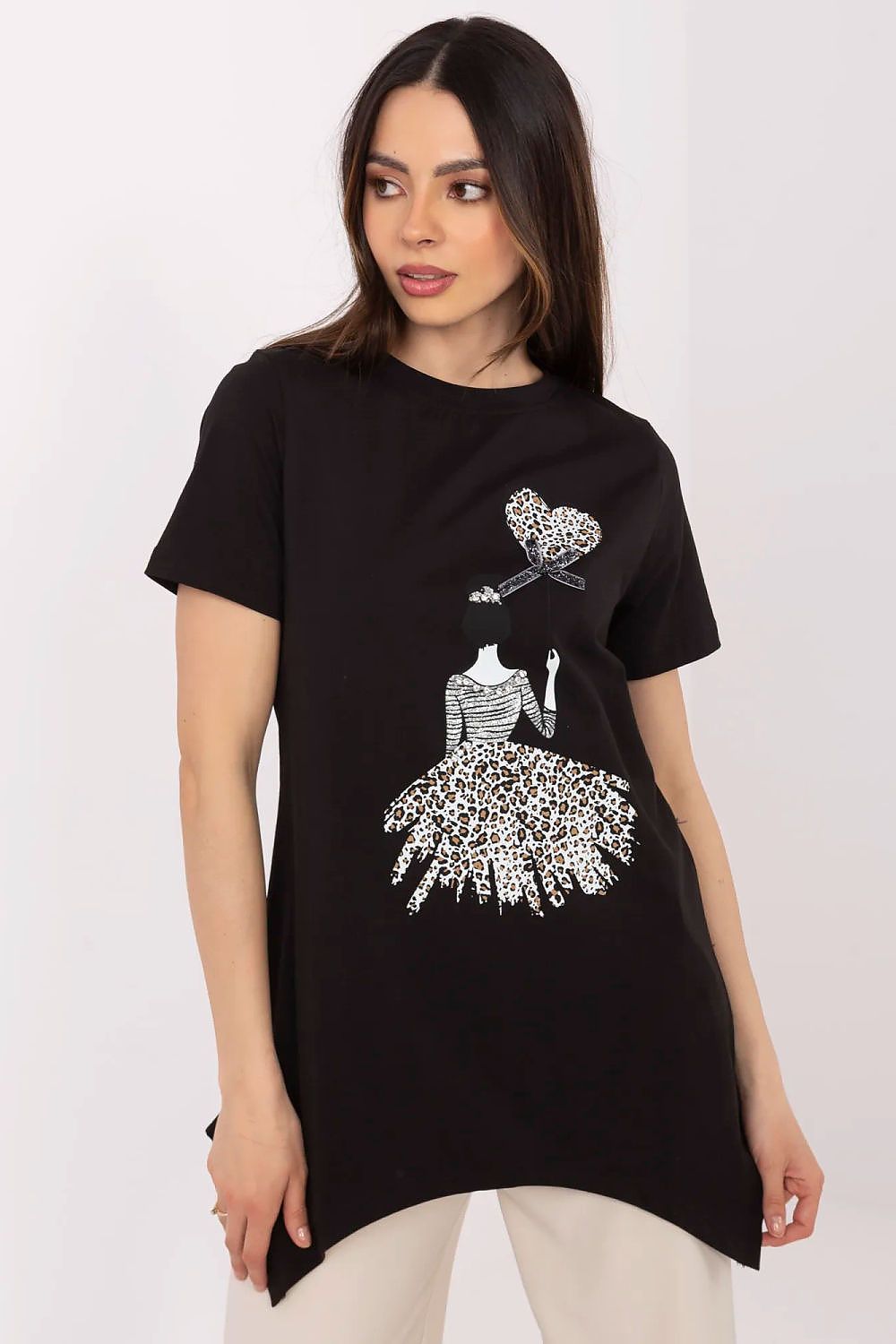 Bluse model 212496 Factory Price