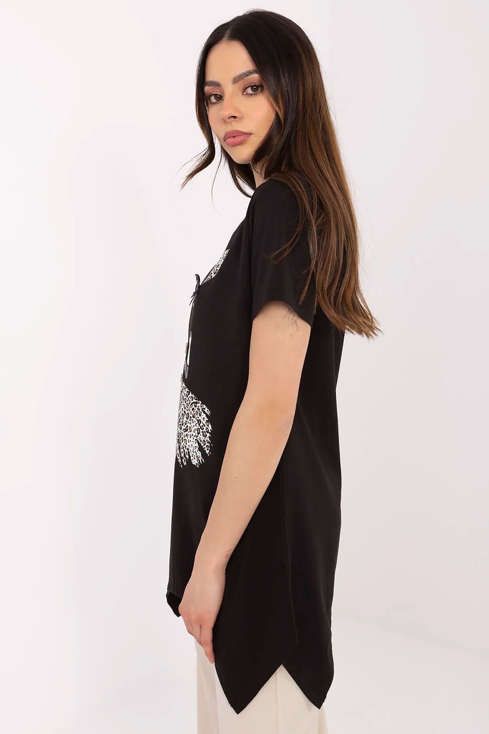 Bluse model 212496 Factory Price