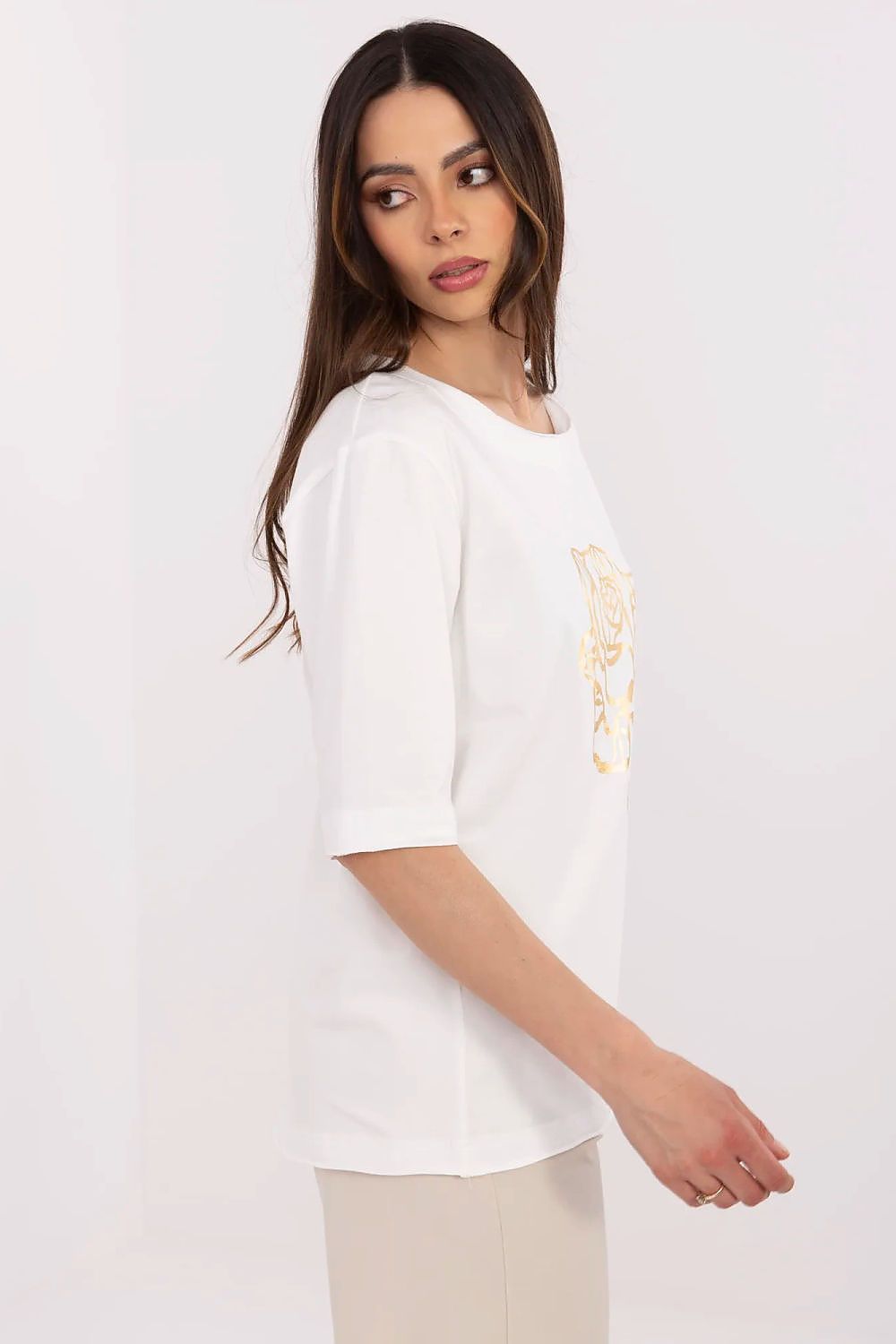 Bluse model 212498 Factory Price