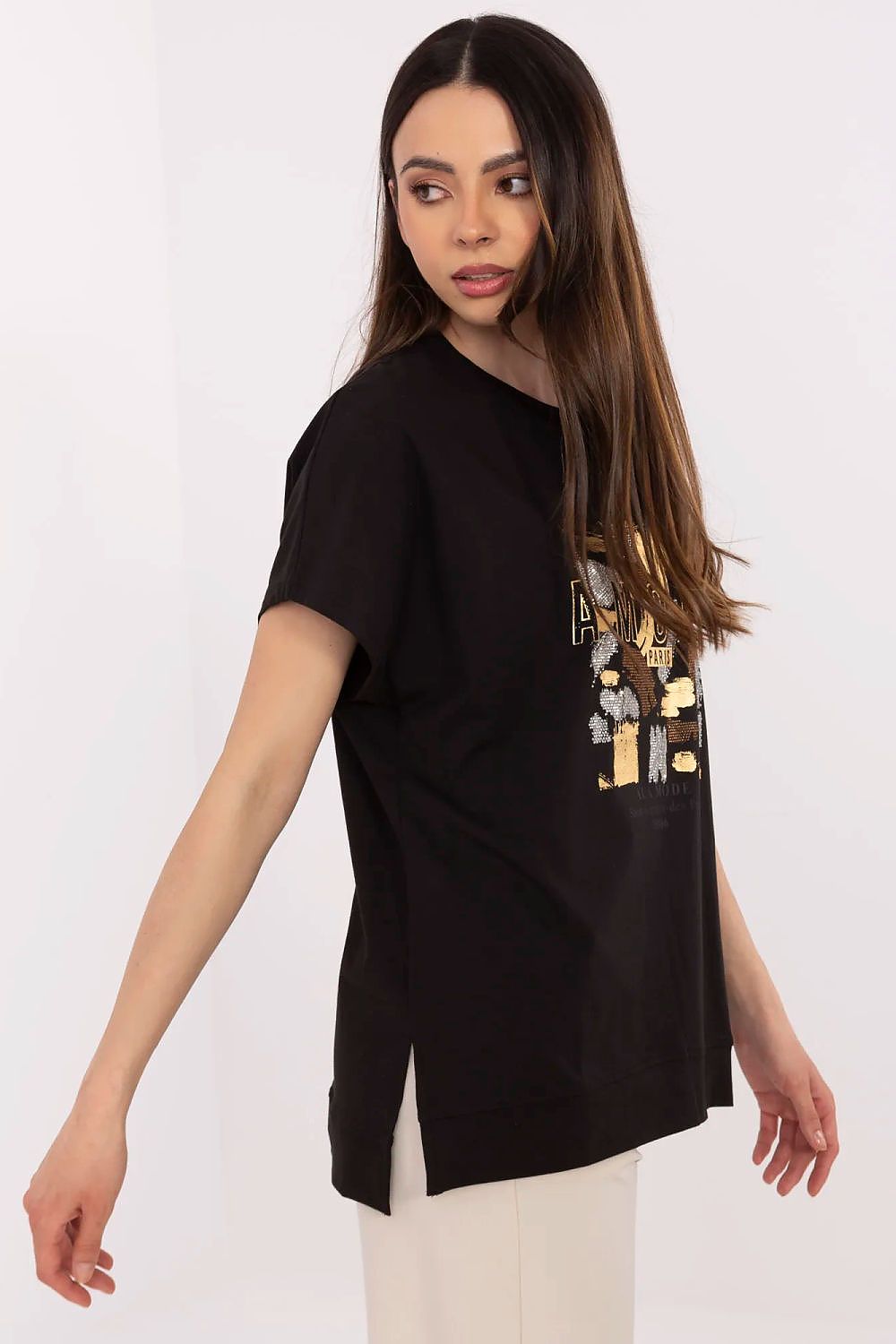 Bluse model 212506 Factory Price