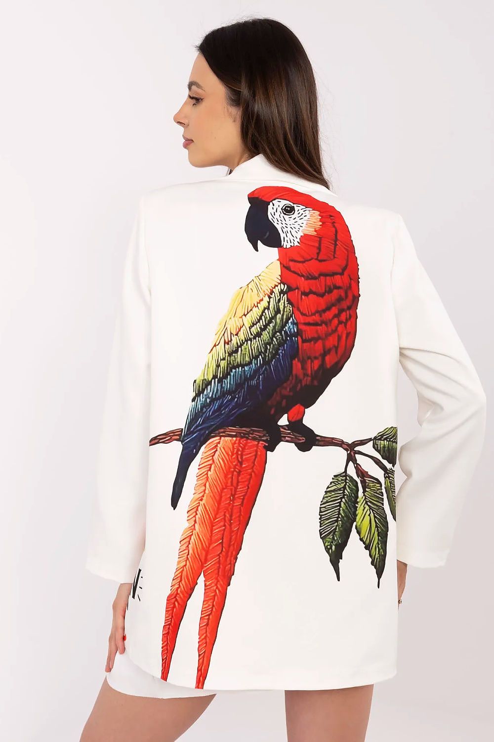 Sakko model 212532 Italy Moda