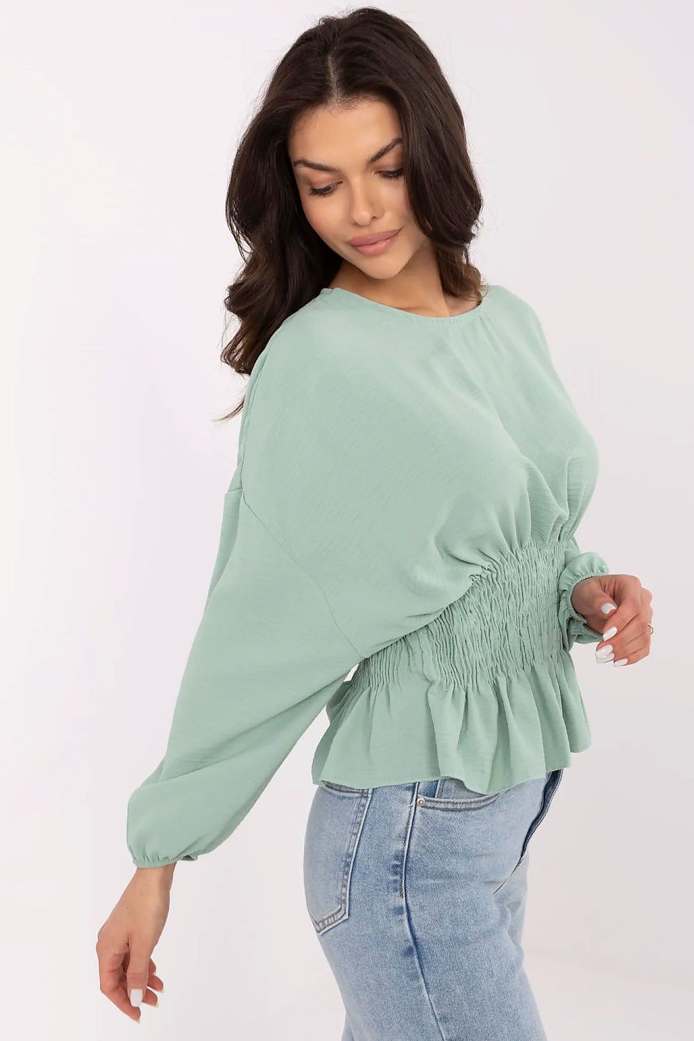 Bluse model 212670 Sublevel