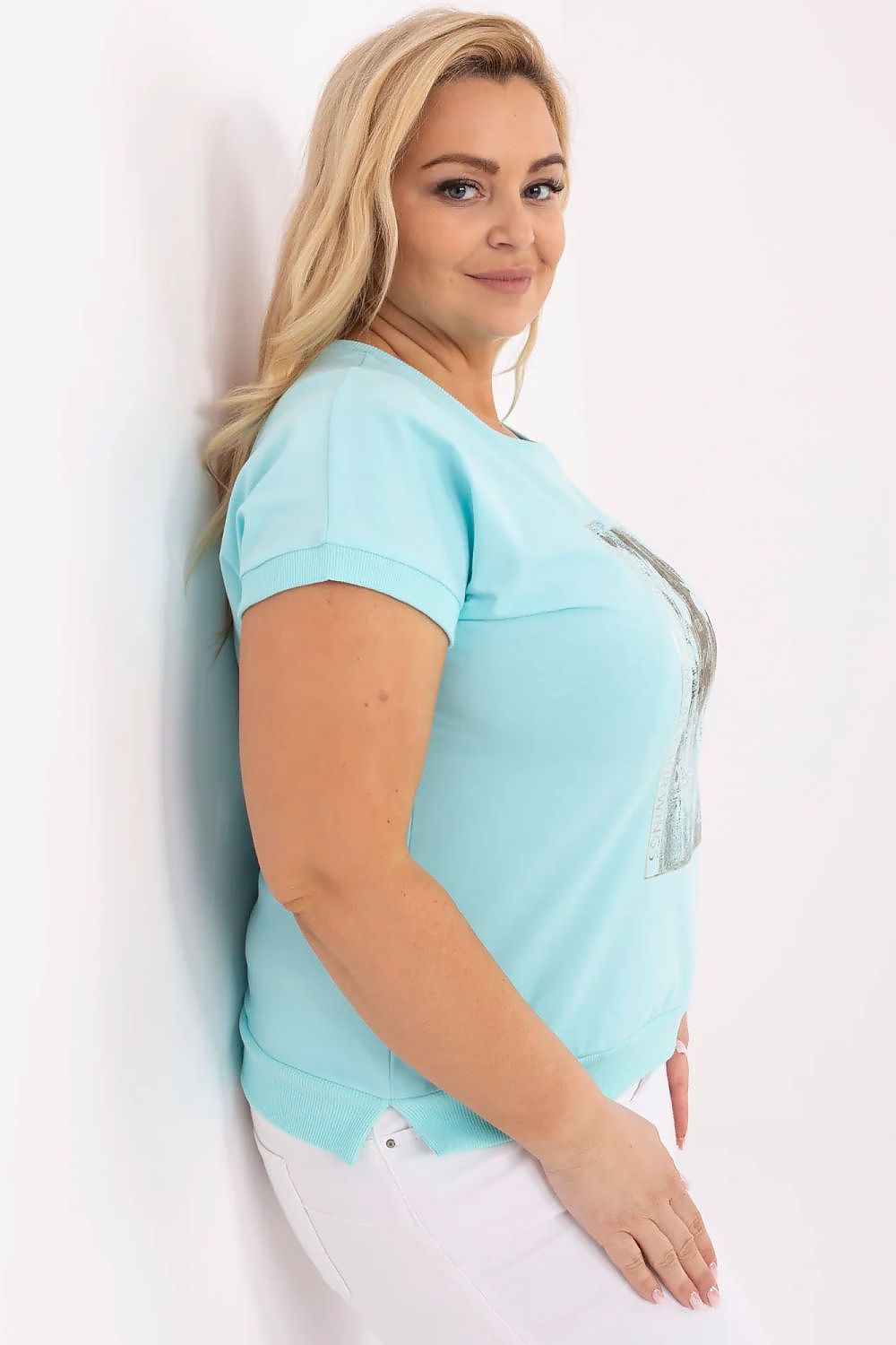 Plus-Size Bluse model 212685 Relevance