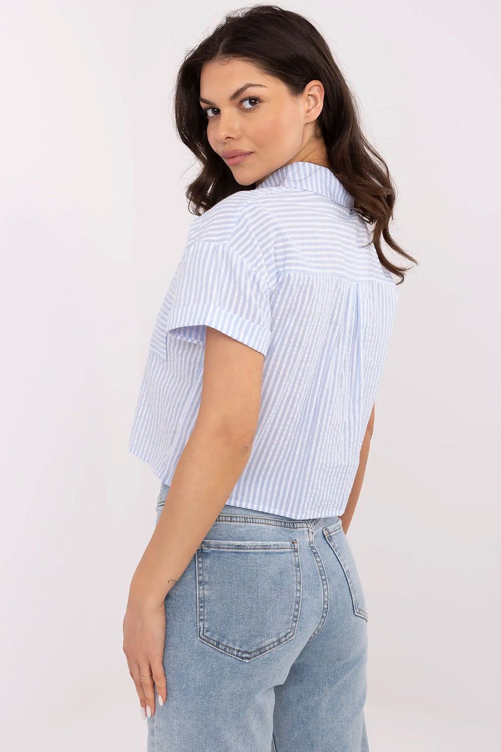 Kurzarm Hemd model 212732 NM