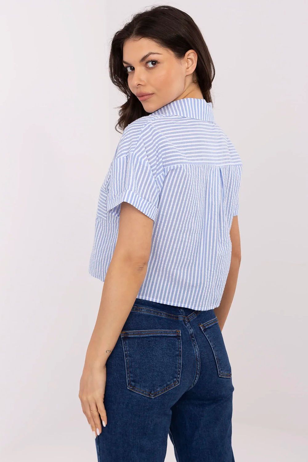 Kurzarm Hemd model 212735 NM