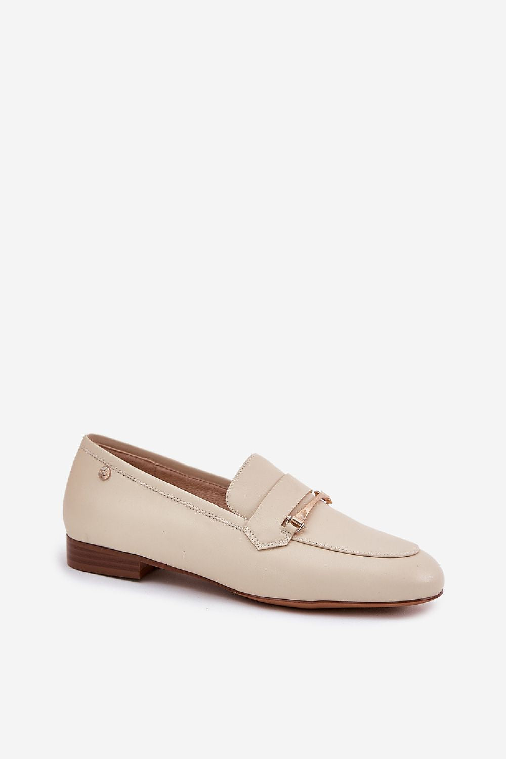 Mokassins model 213027 Step in style