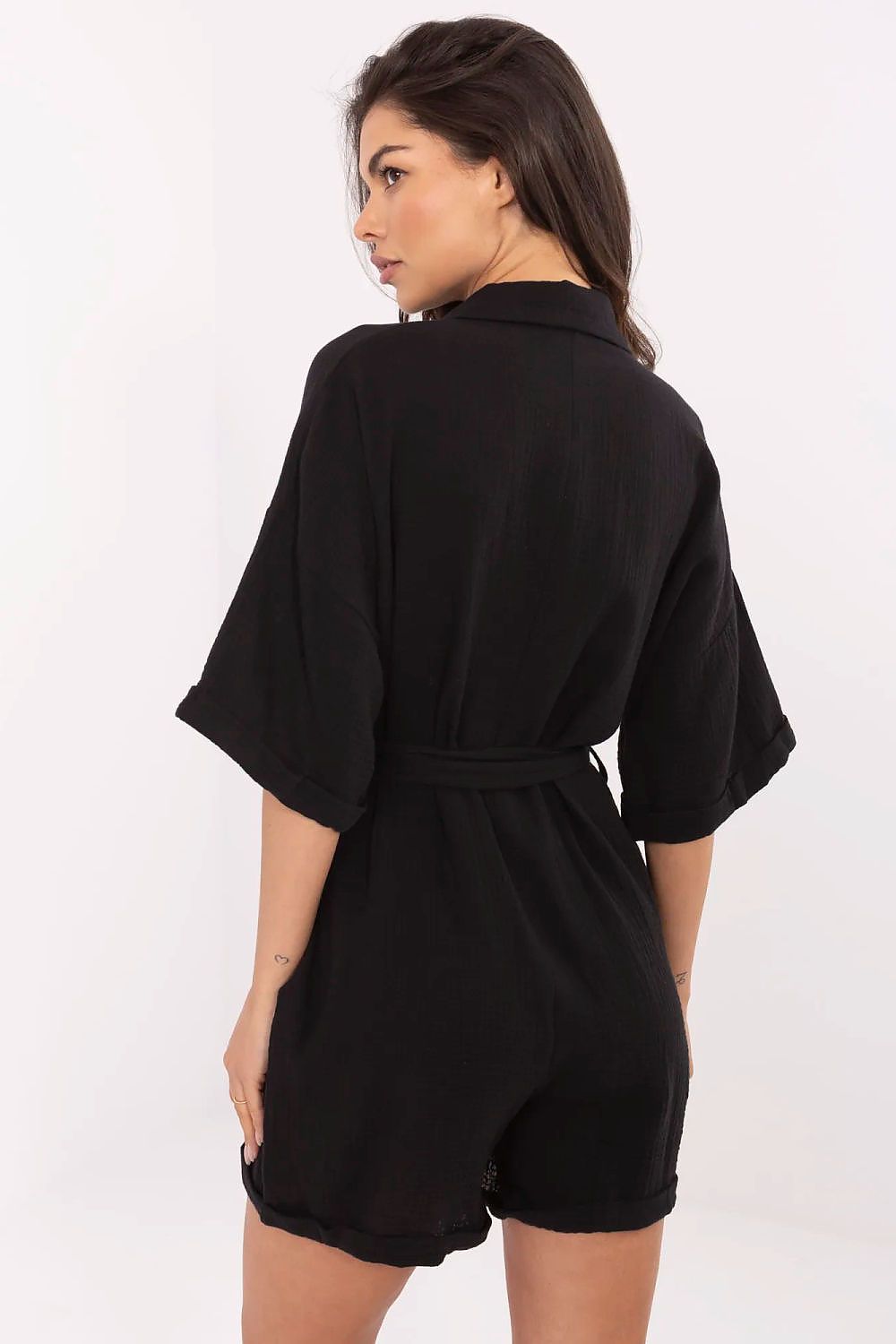 Overall model 213058 Italy Moda