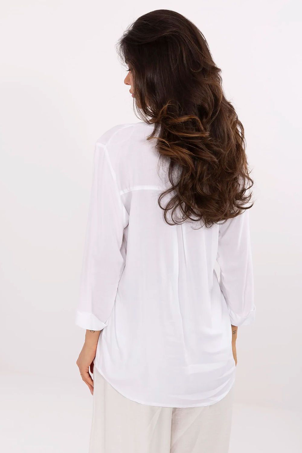 Bluse model 213080 Sublevel