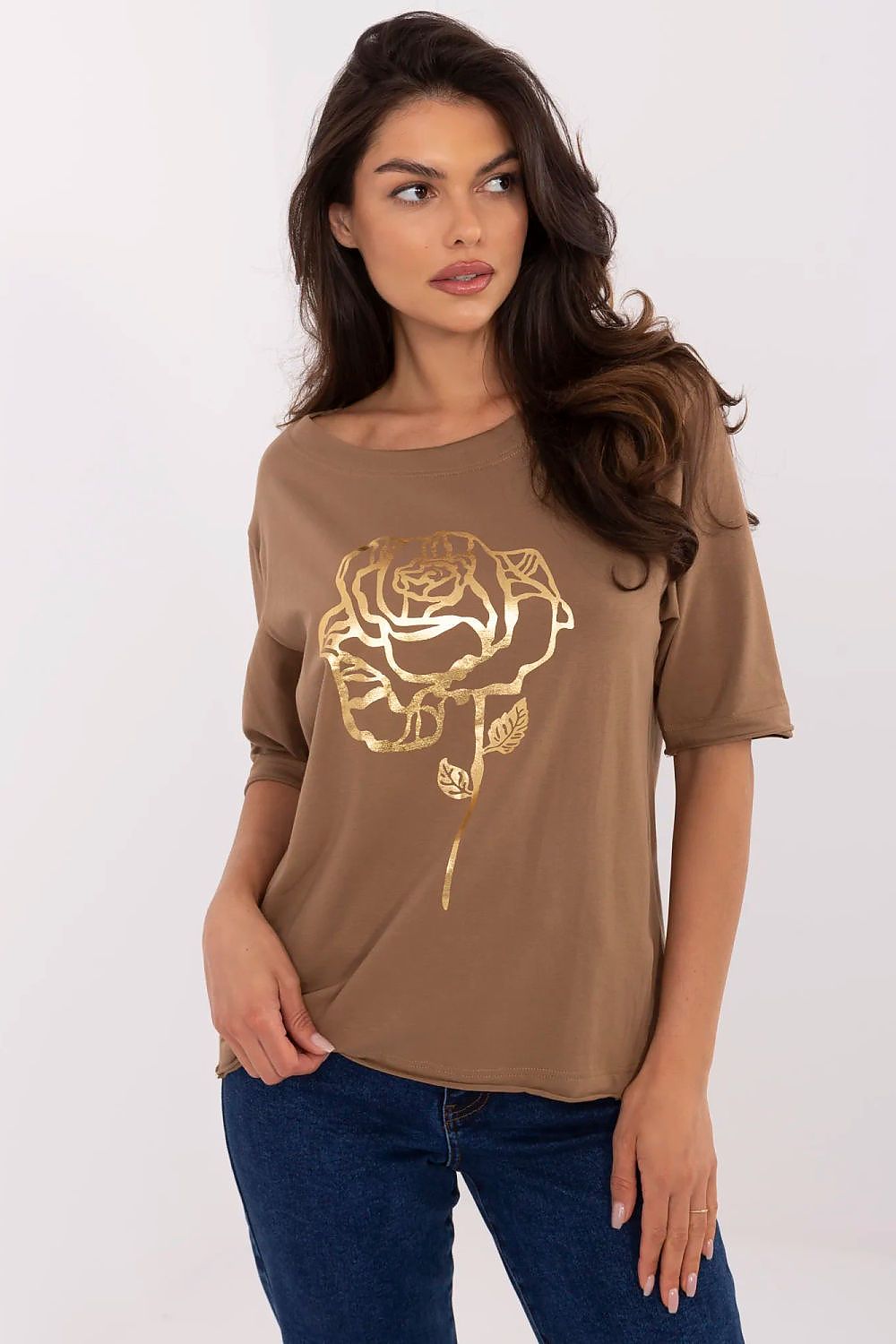 Bluse model 213094 Factory Price