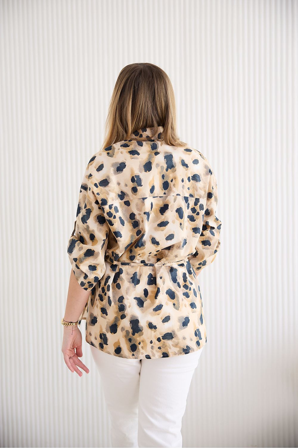 Damen Hemd model 213118 La Aurora