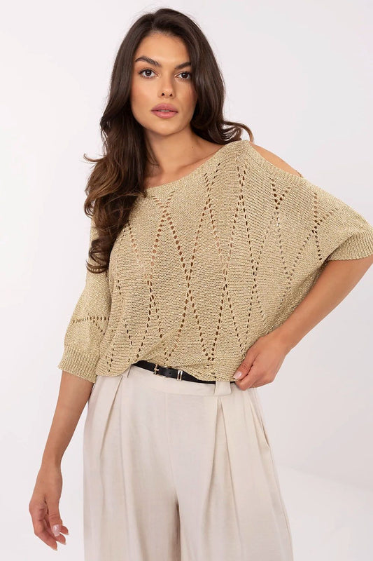 Pullover model 213449 Italy Moda