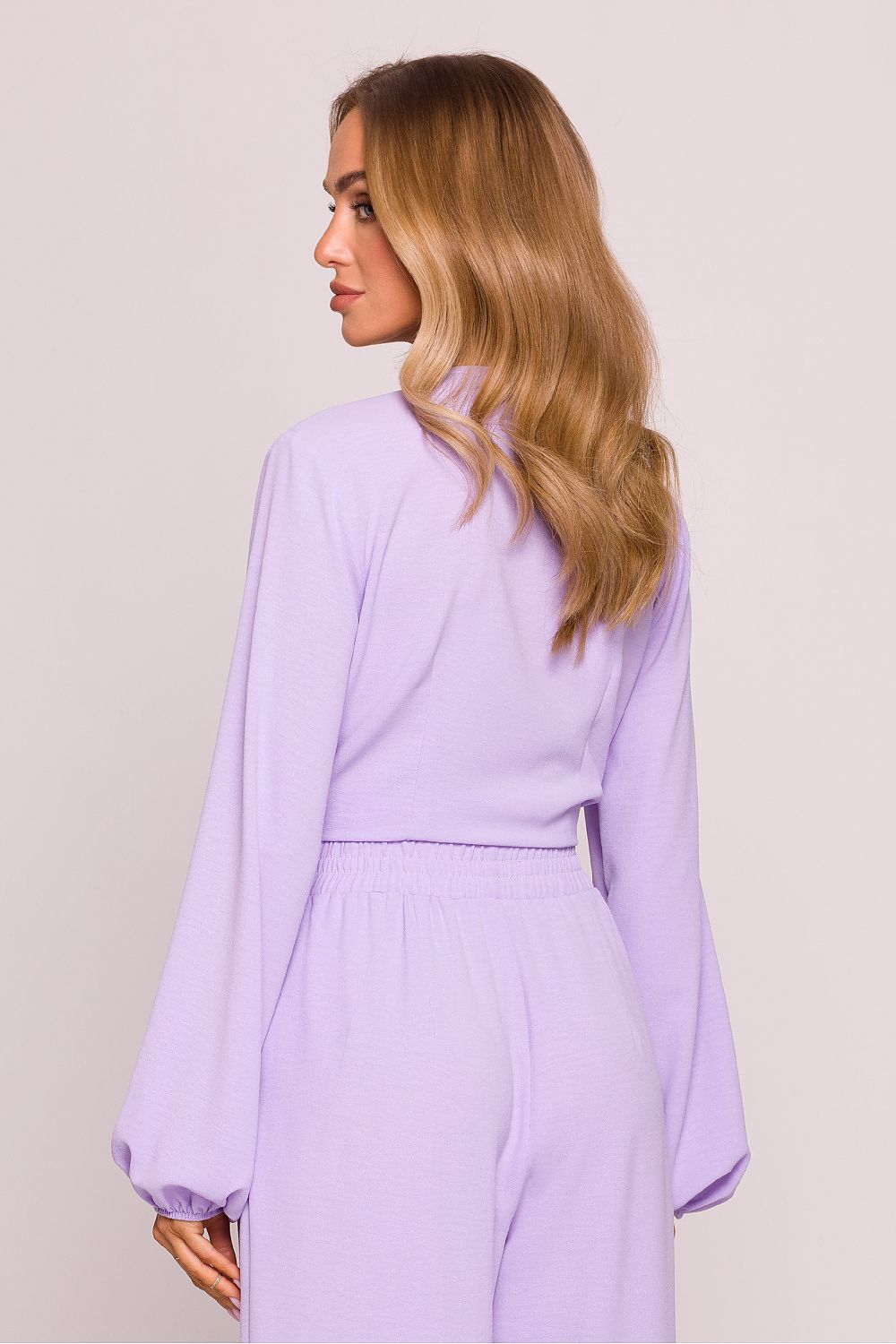 Bluse model 213681 Moe