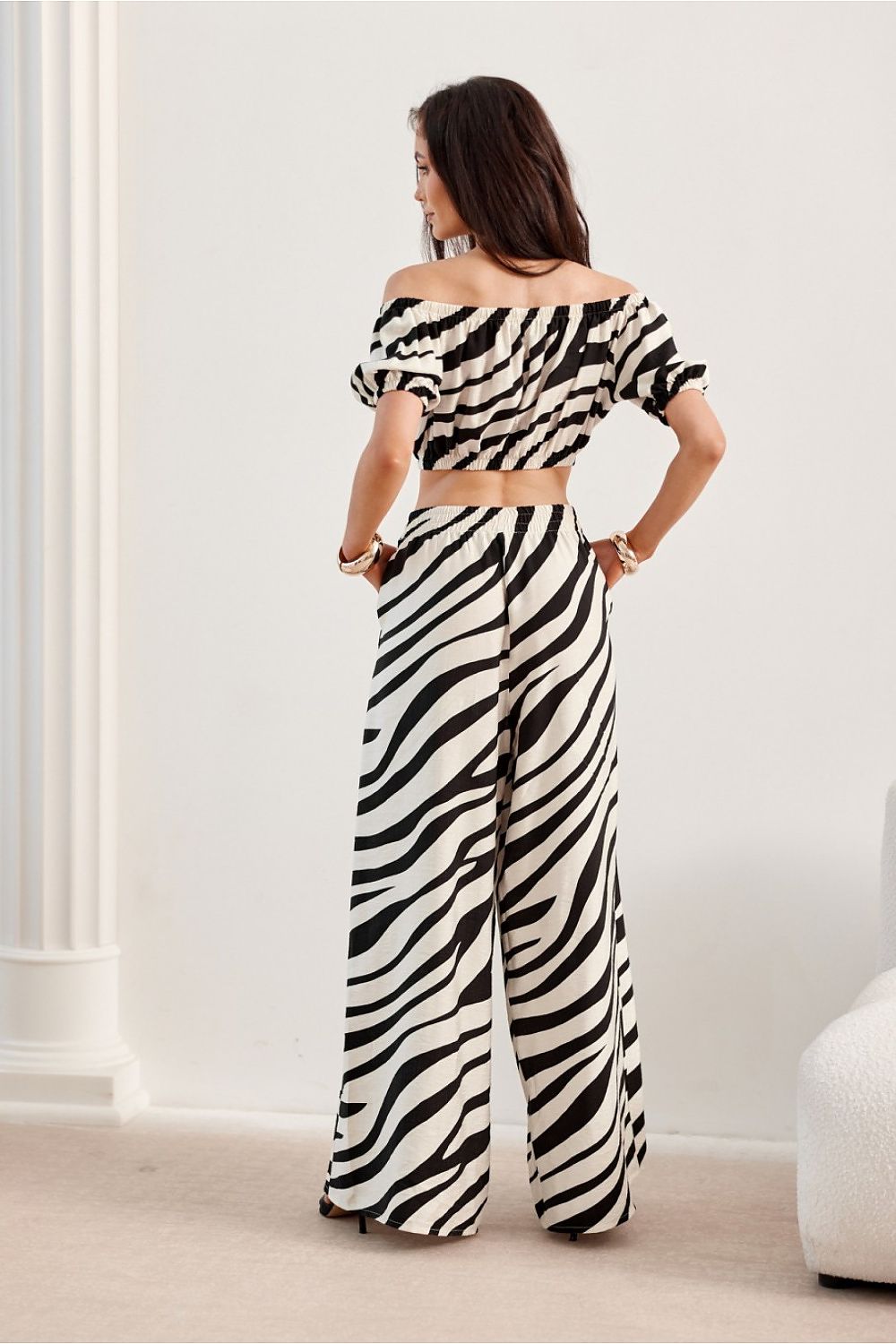 Bluse model 213987 Roco Fashion