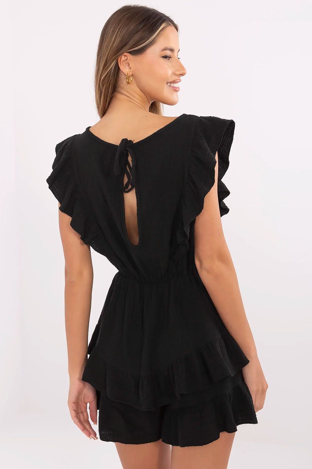 Overall model 214063 Italy Moda