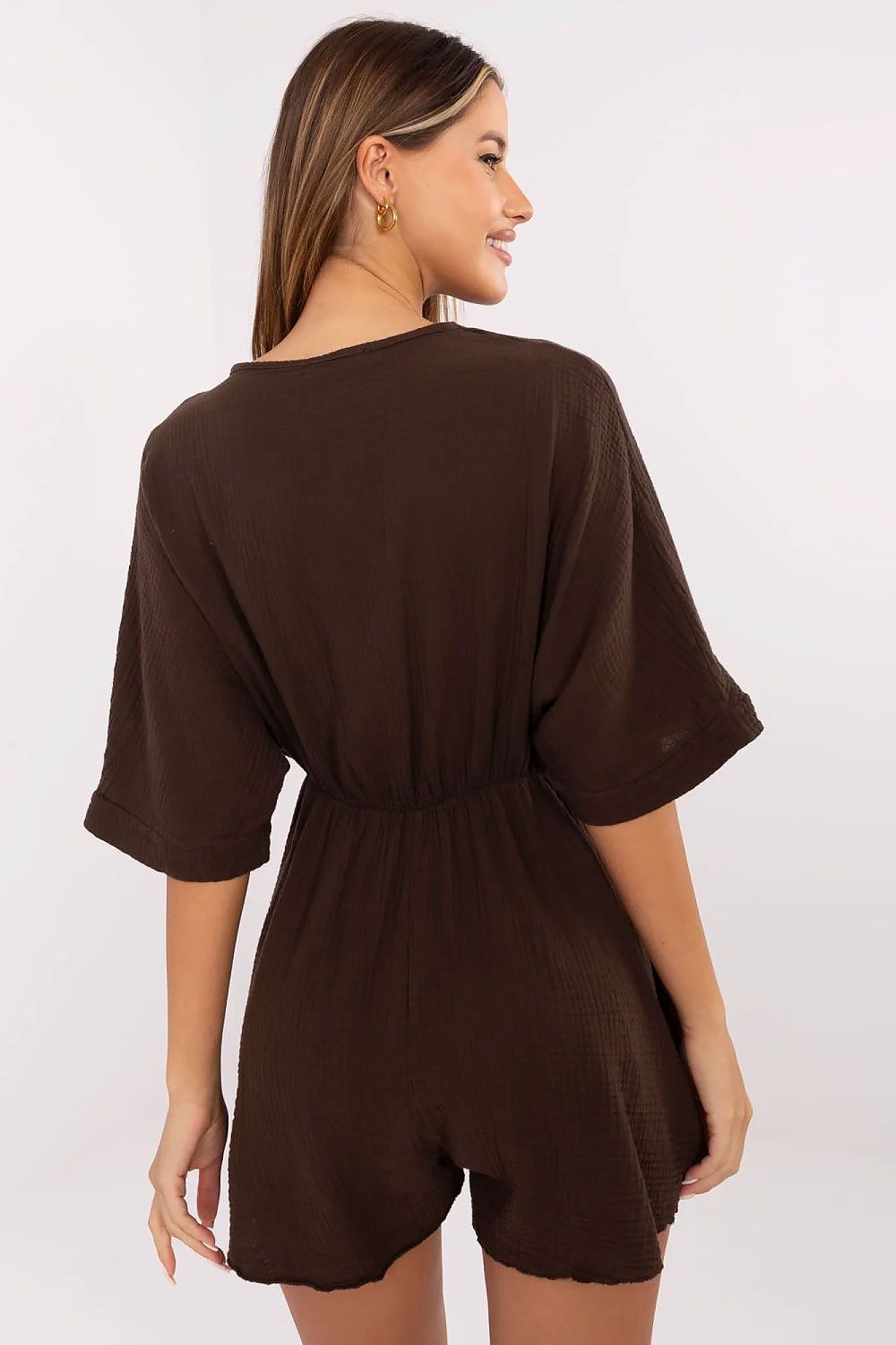 Overall model 214068 Italy Moda