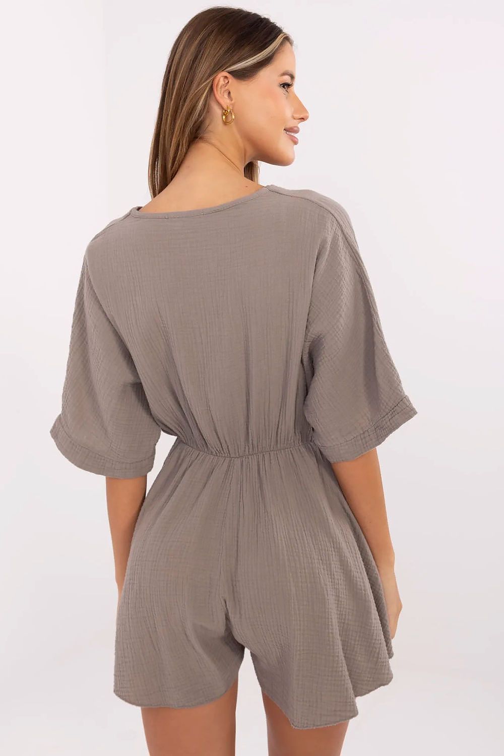 Overall model 214069 Italy Moda