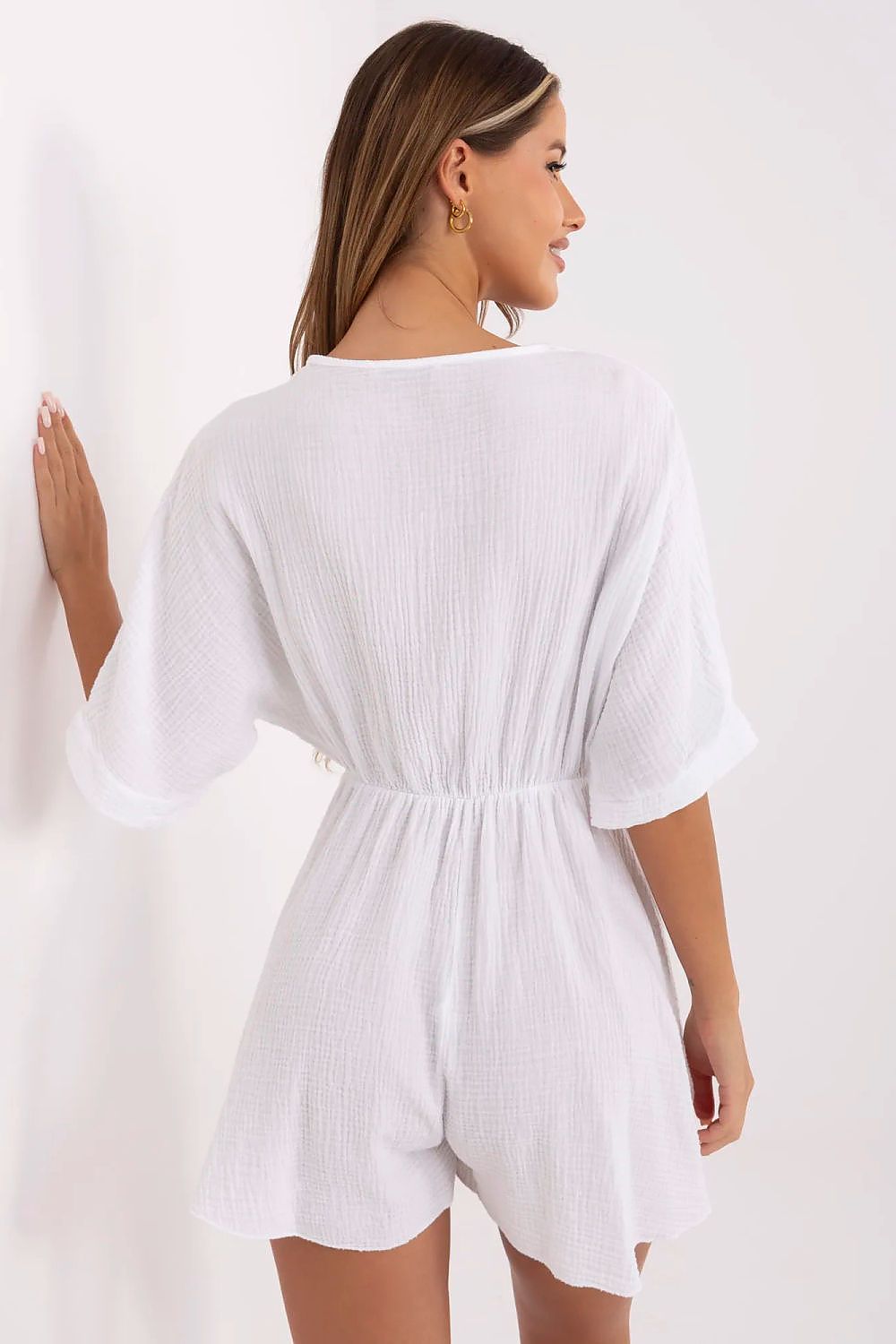 Overall model 214070 Italy Moda