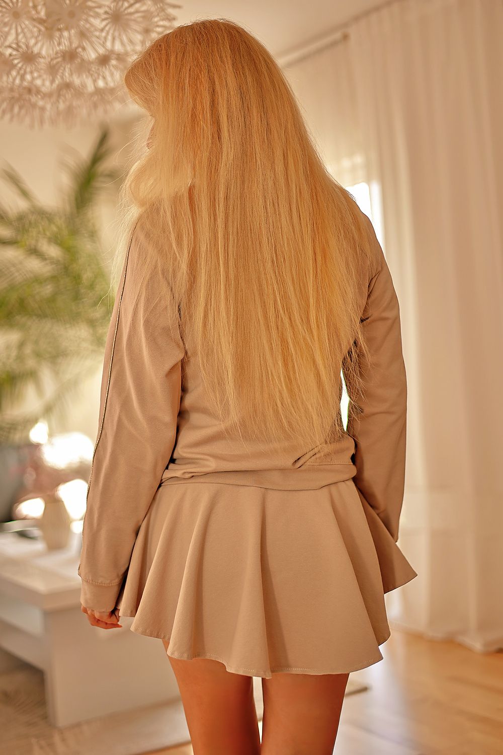 Hosenrock model 214254 Mirale