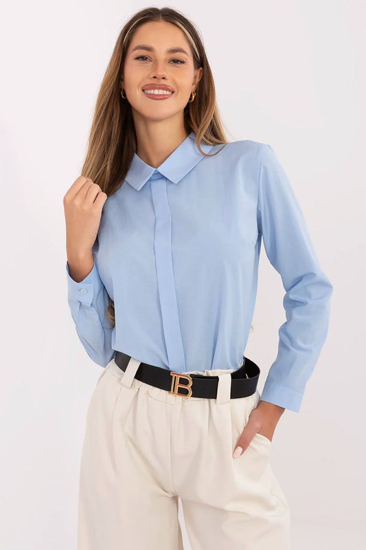 Bluse model 214277 Lakerta