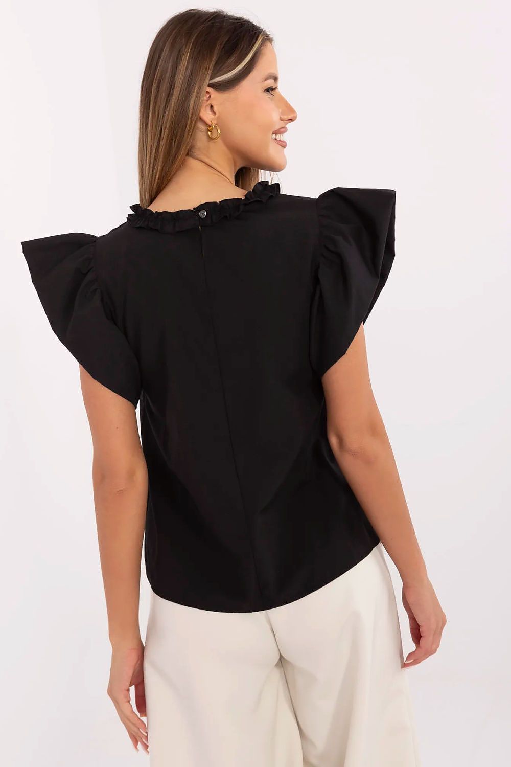 Bluse model 214279 Lakerta