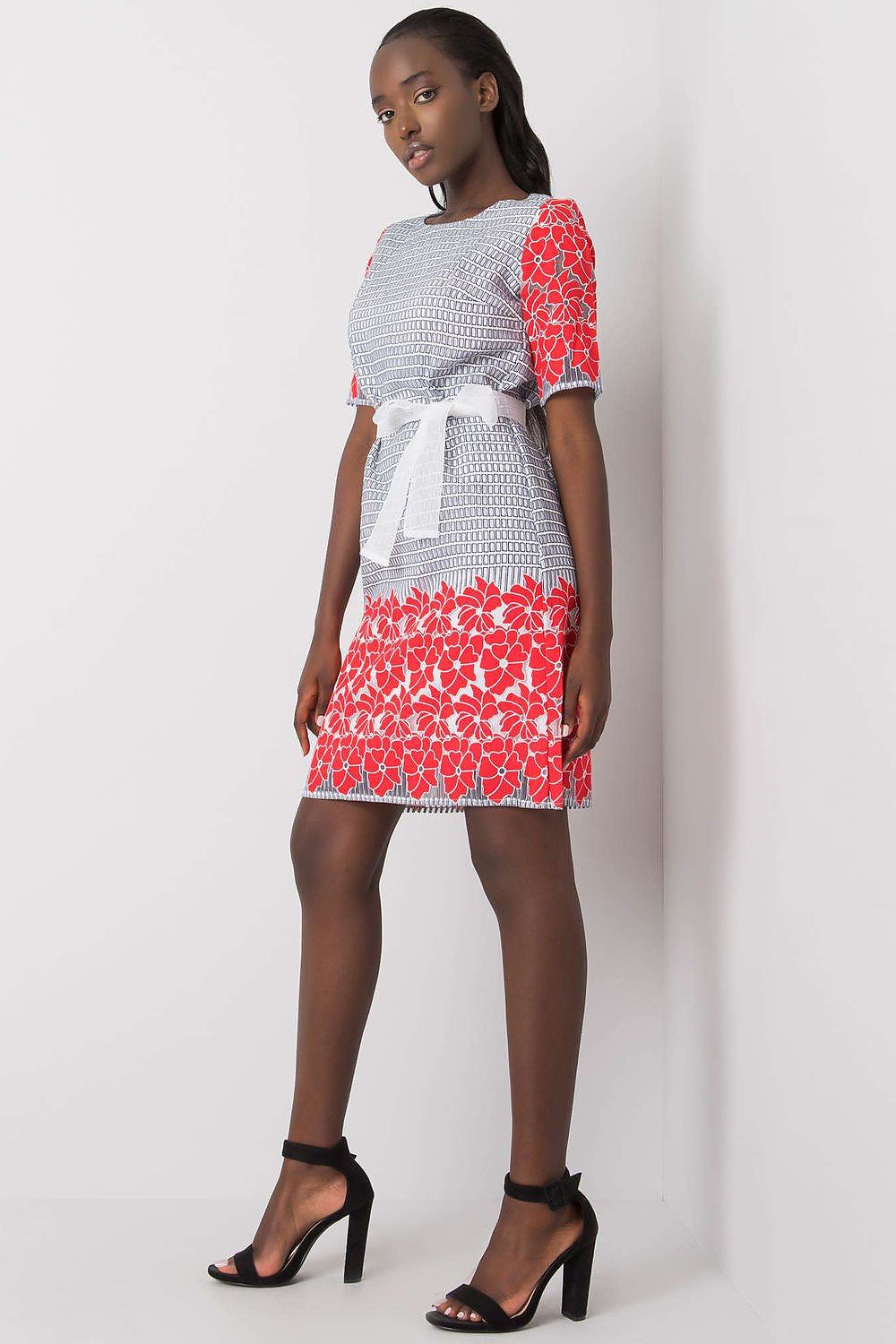 Alltagskleid model 214289 Lakerta