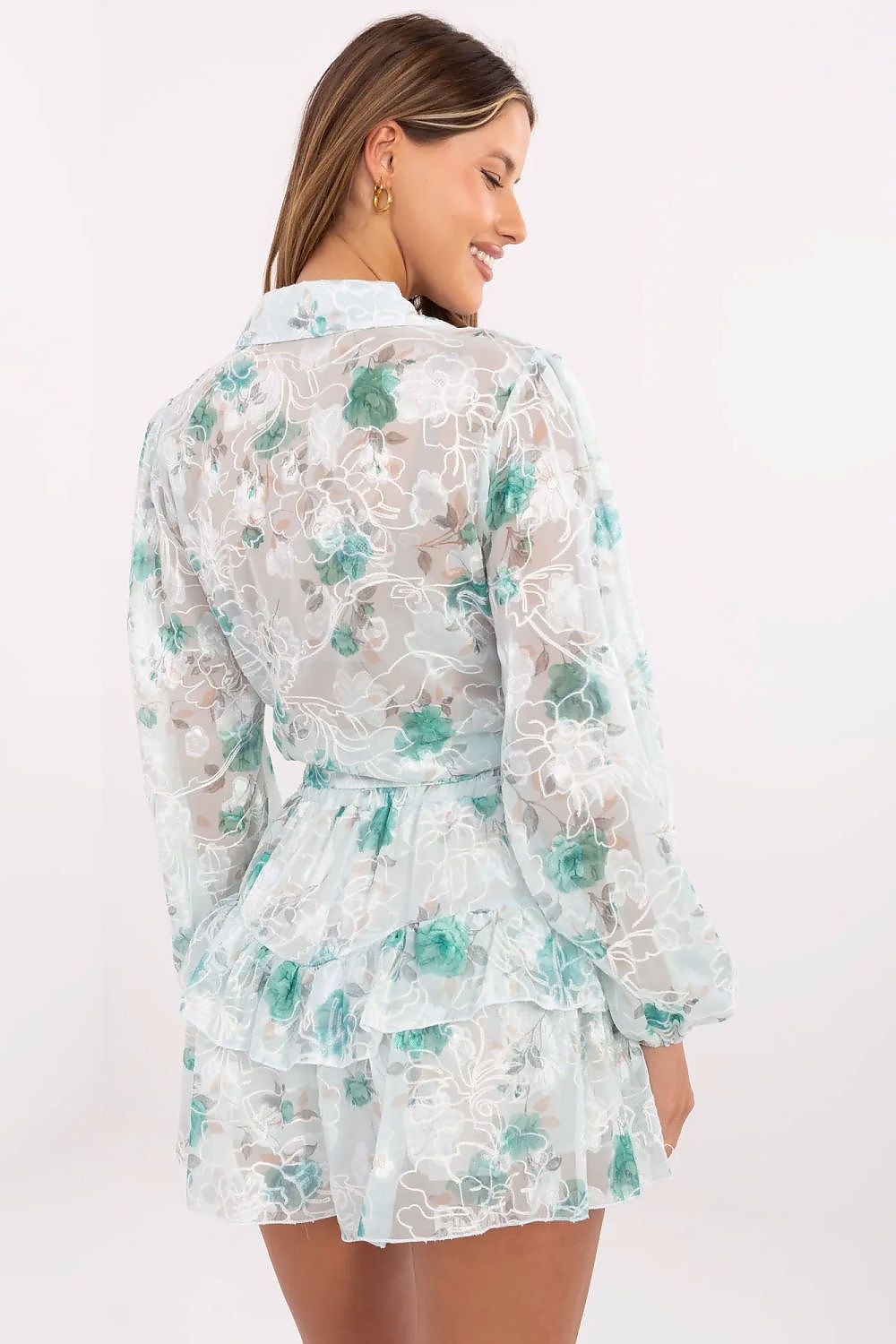 Set model 214293 Lakerta