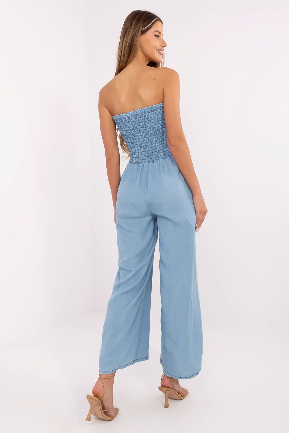 Overall model 214300 Italy Moda