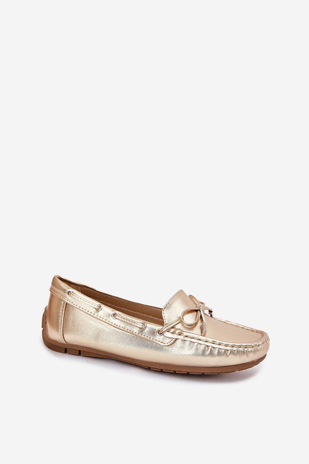 Mokassins model 214327 Step in style