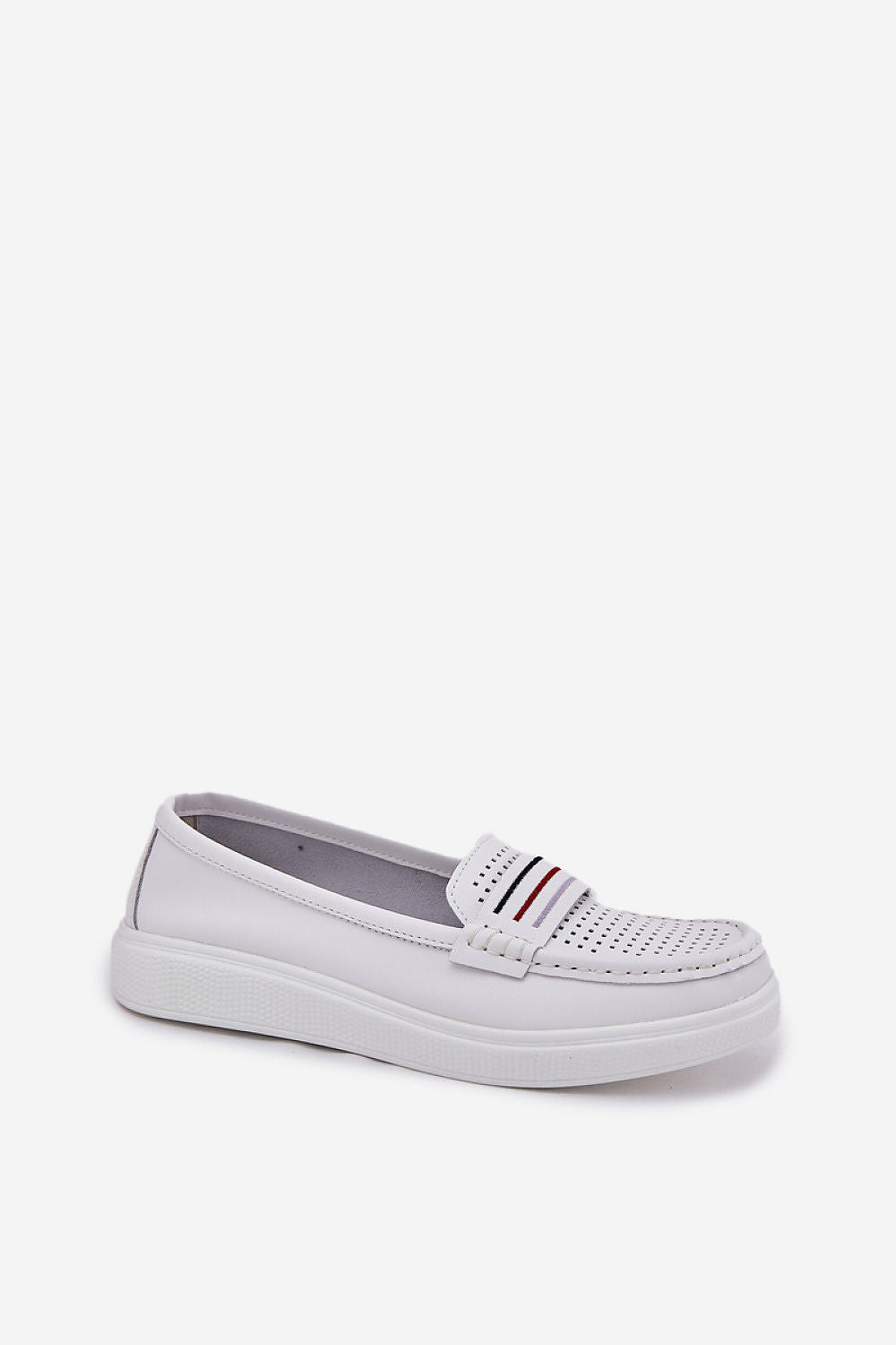 Mokassins model 214331 Step in style