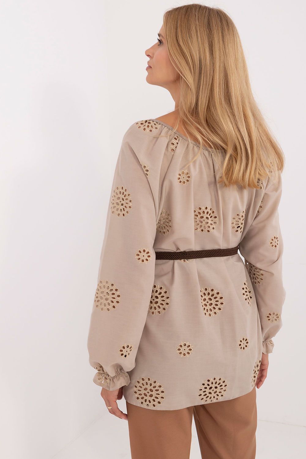 Bluse model 214452 Lakerta