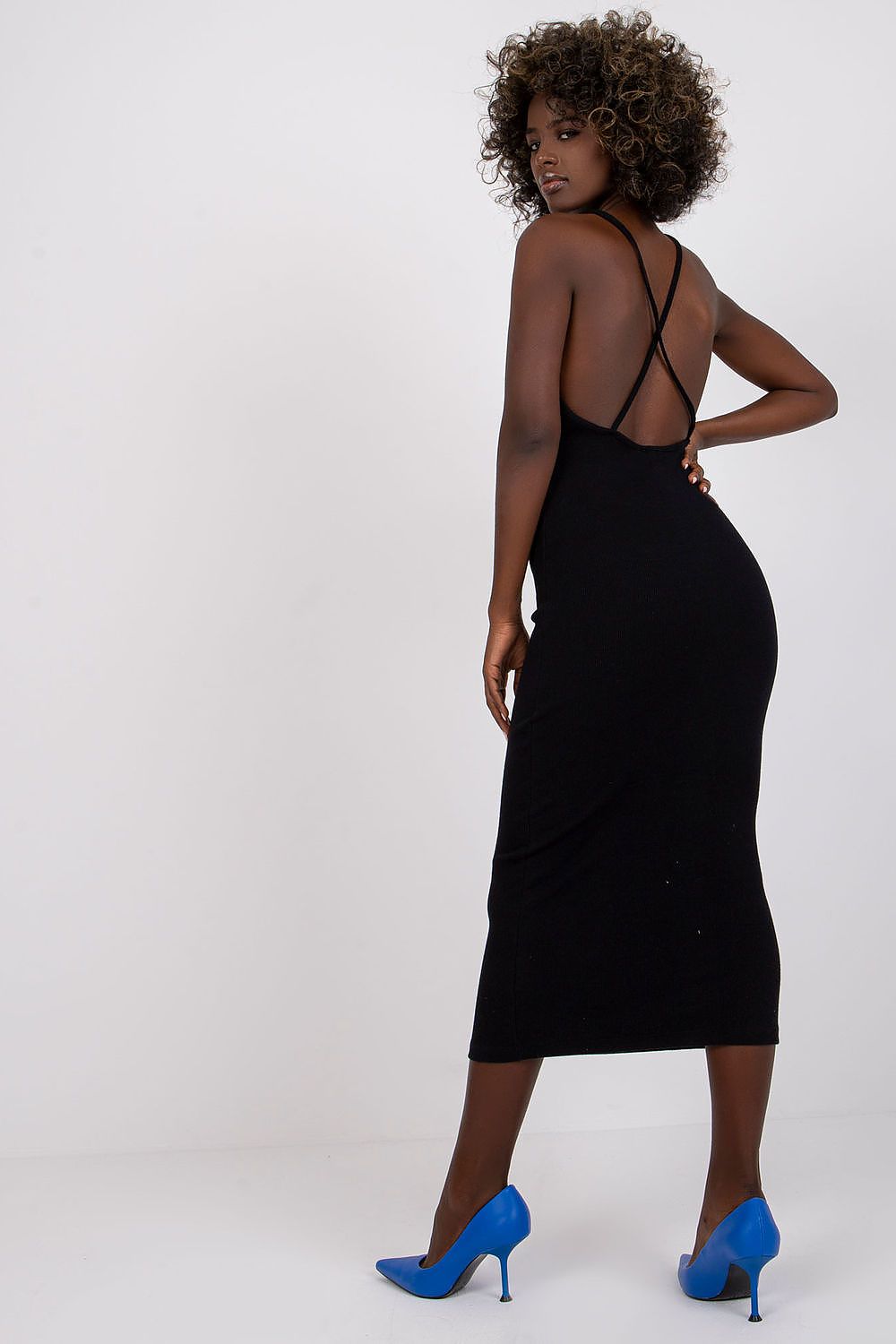 Alltagskleid model 214463 Rue Paris