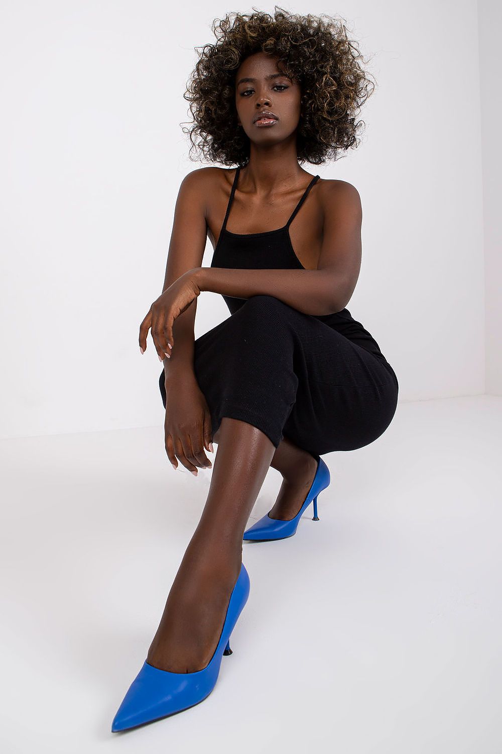 Alltagskleid model 214463 Rue Paris