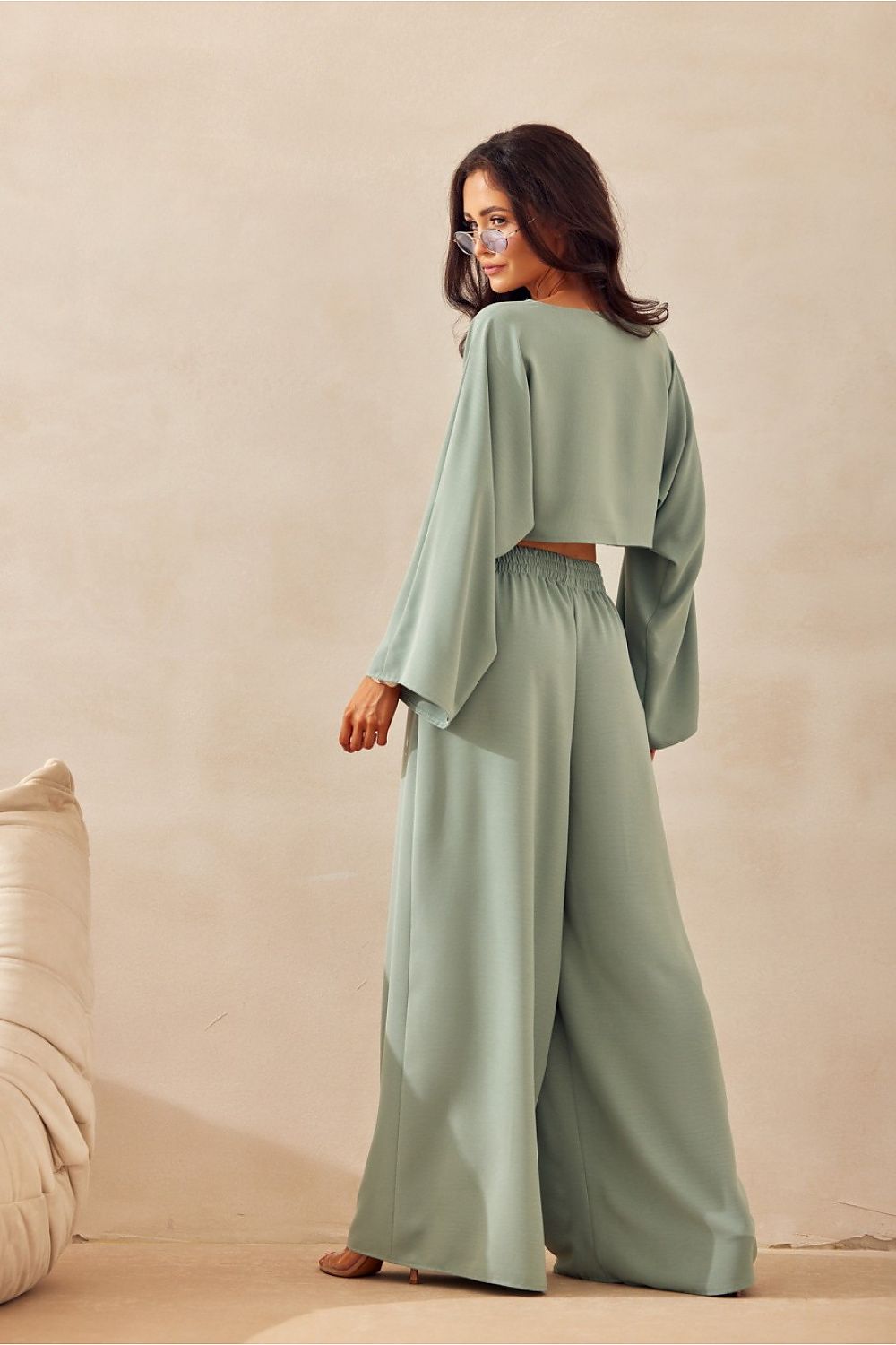 Damen Hose model 214530 Roco Fashion