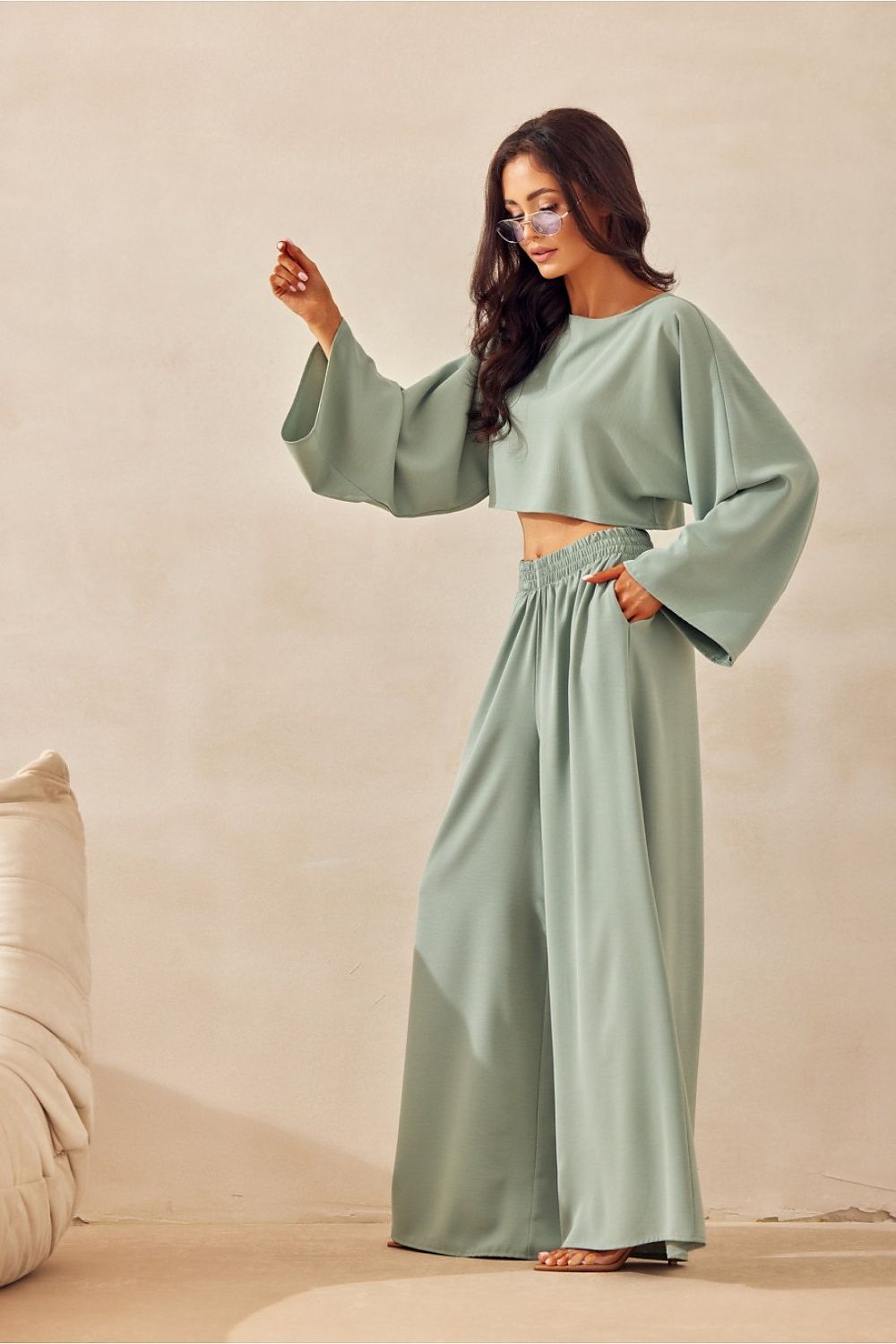 Bluse model 214542 Roco Fashion