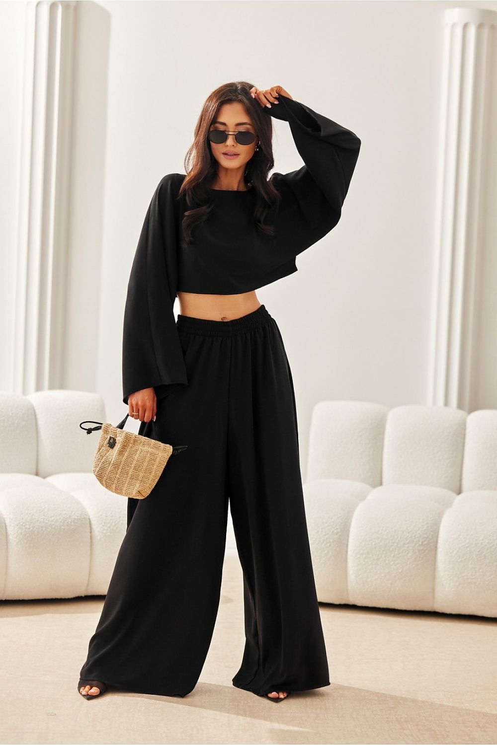 Bluse model 214543 Roco Fashion