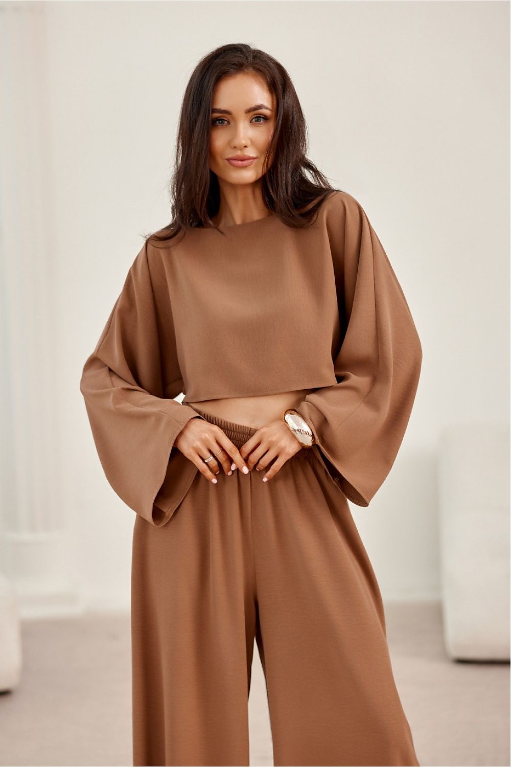 Bluse model 214544 Roco Fashion